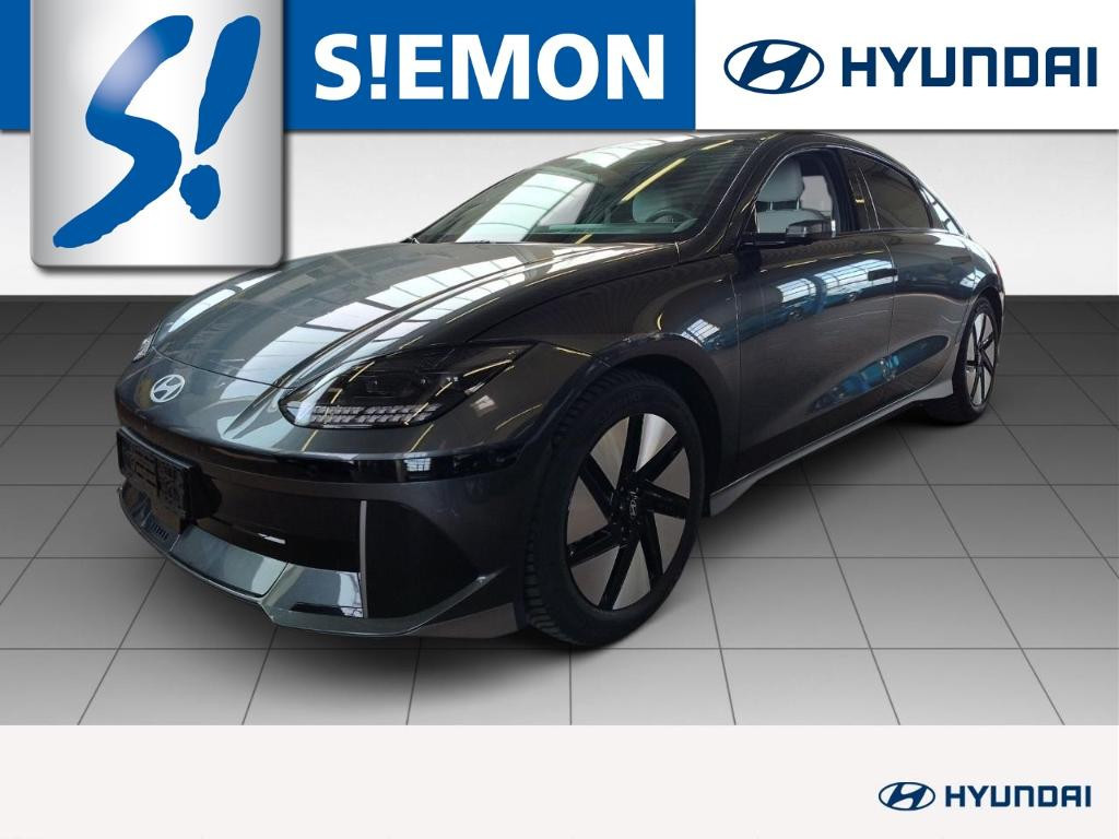 Hyundai IONIQ 6 UNIQ