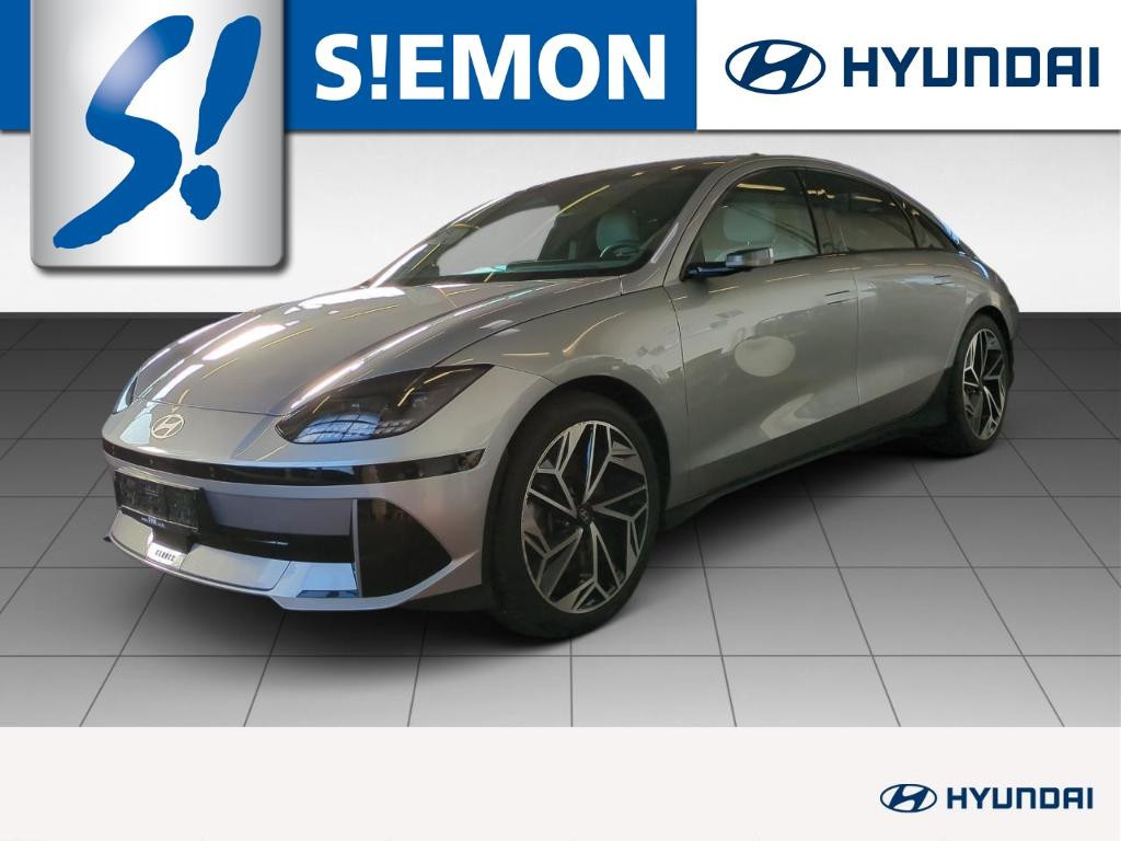 Hyundai IONIQ 6 UNIQ