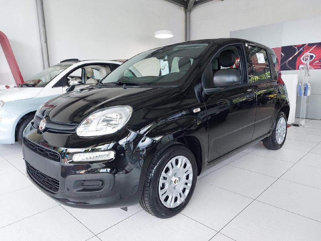 Fiat Panda Icon
