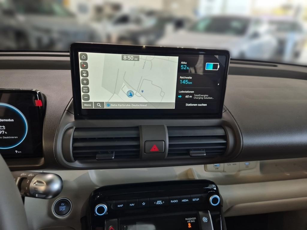 Hyundai INSTER