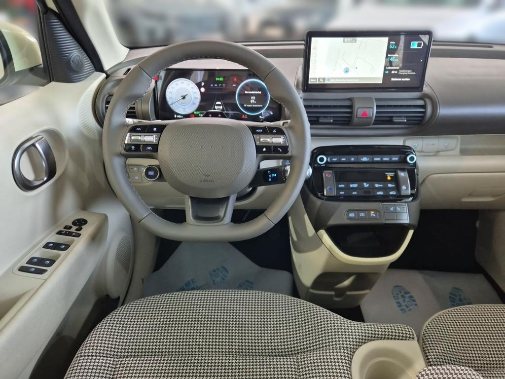 Hyundai INSTER