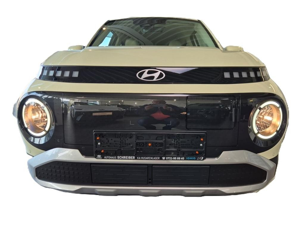 Hyundai INSTER