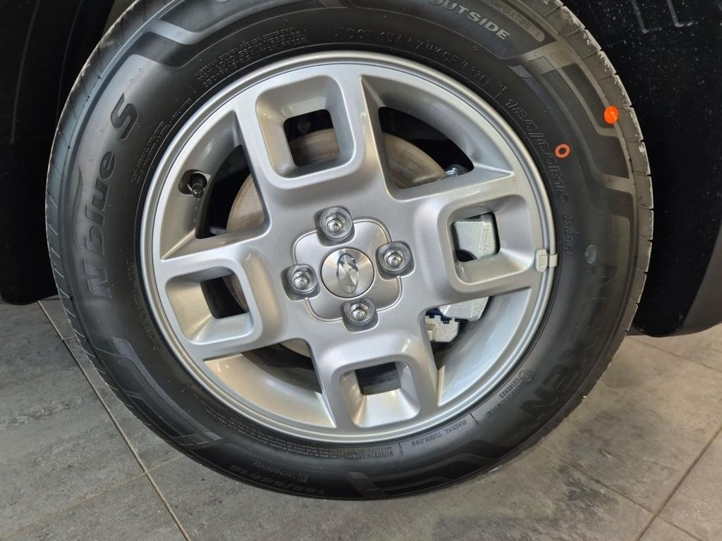 Hyundai INSTER