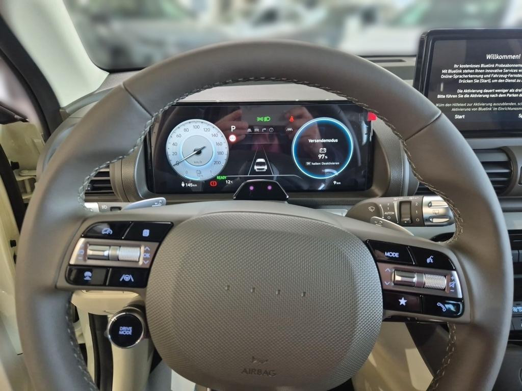 Hyundai INSTER