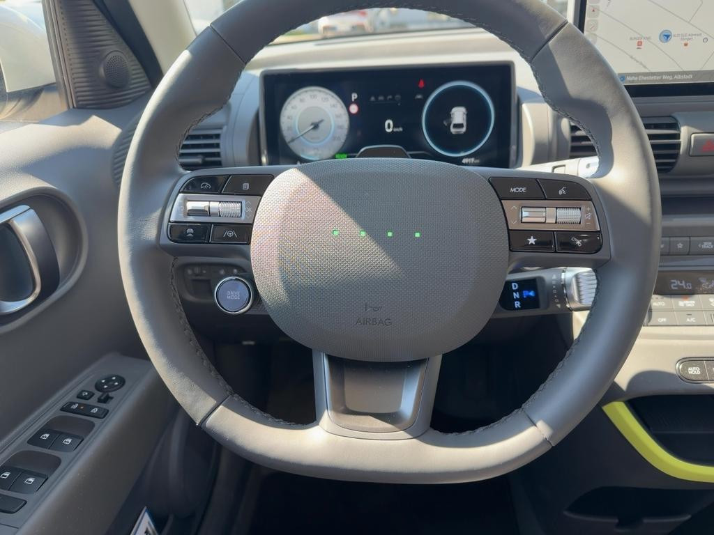 Hyundai INSTER