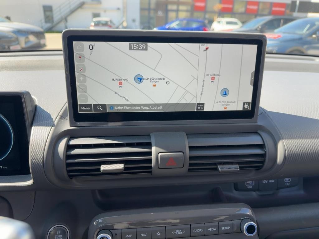 Hyundai INSTER