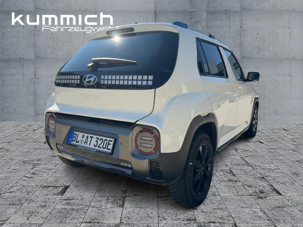 Hyundai INSTER