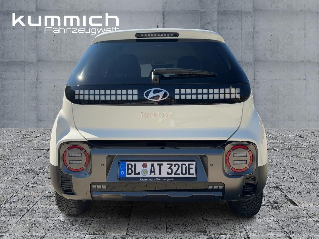 Hyundai INSTER