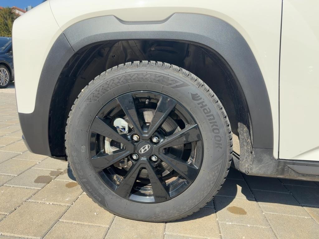 Hyundai INSTER