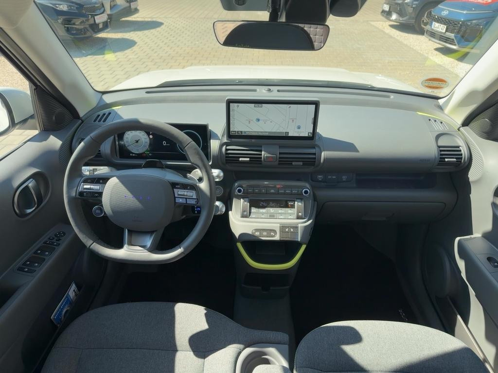 Hyundai INSTER