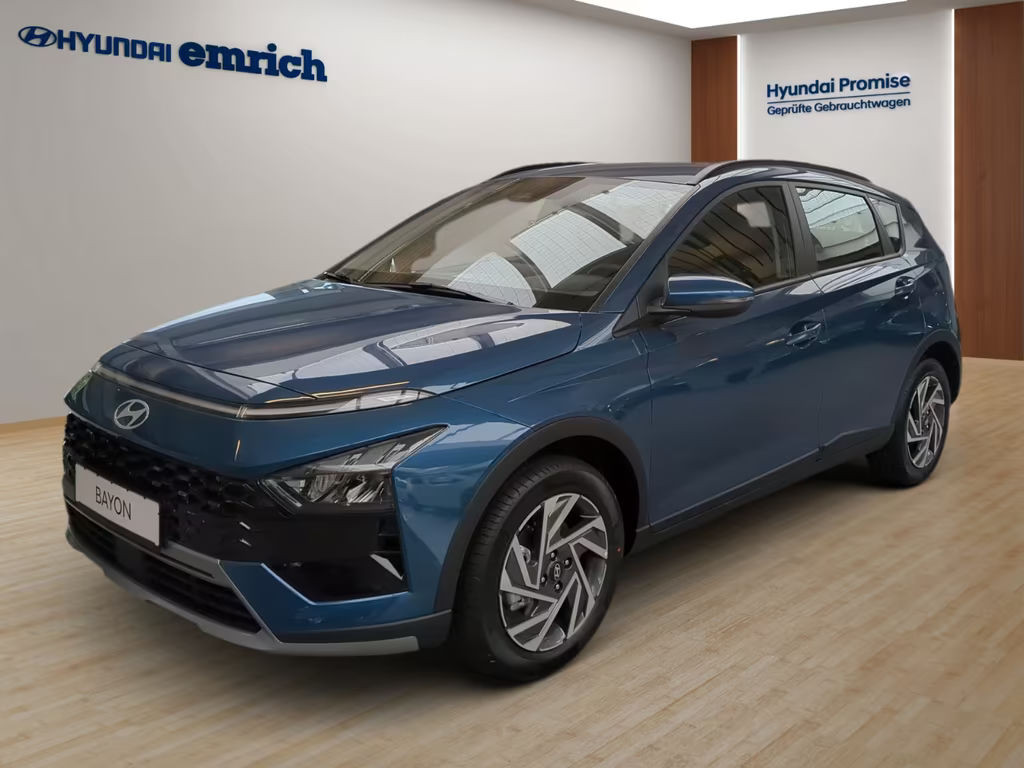 Hyundai Bayon Trend