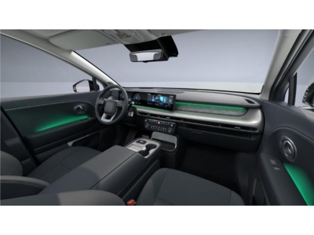Hyundai IONIQ 9
