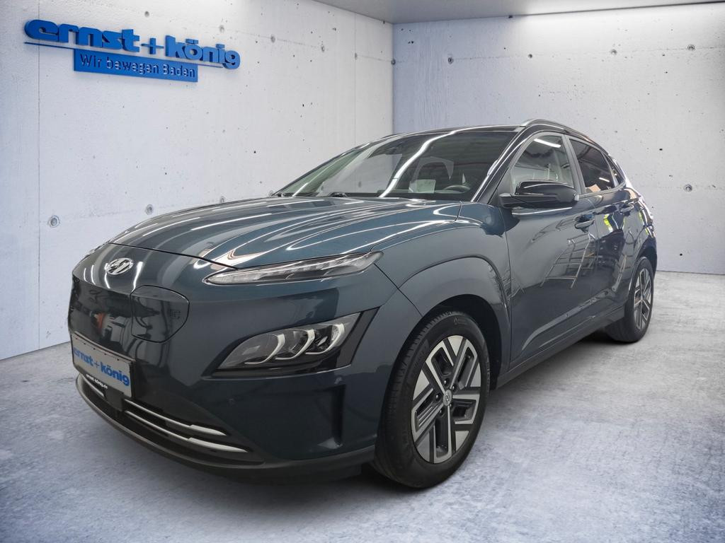 Hyundai Kona Trend
