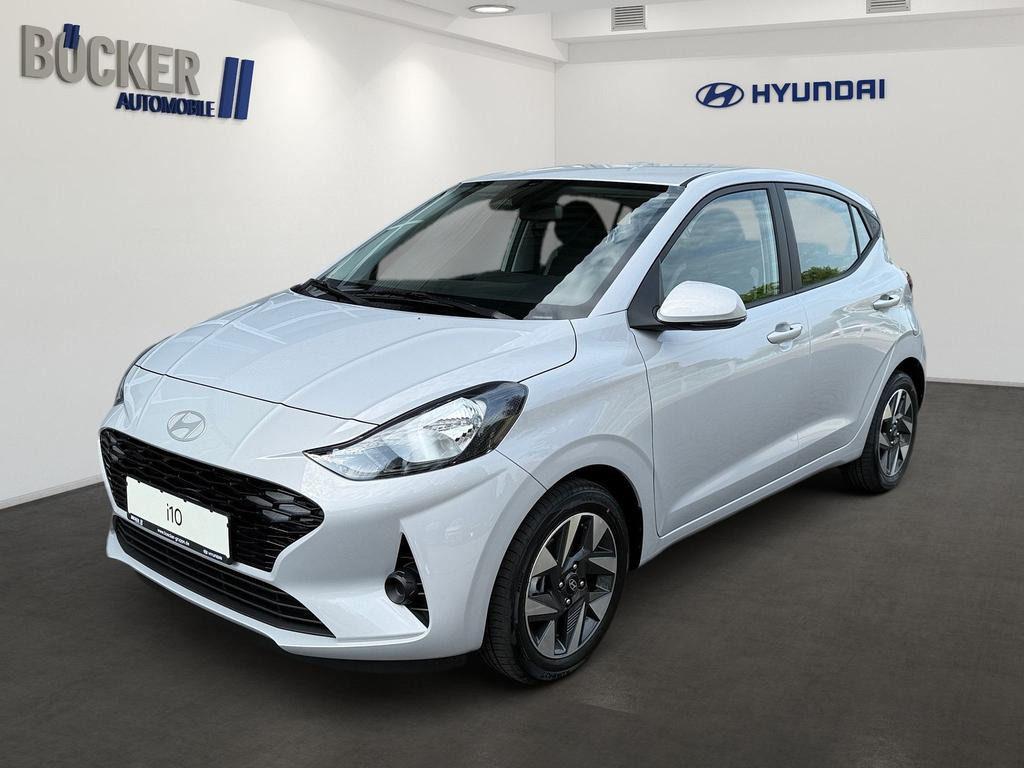 Hyundai i10 Trend 1.2