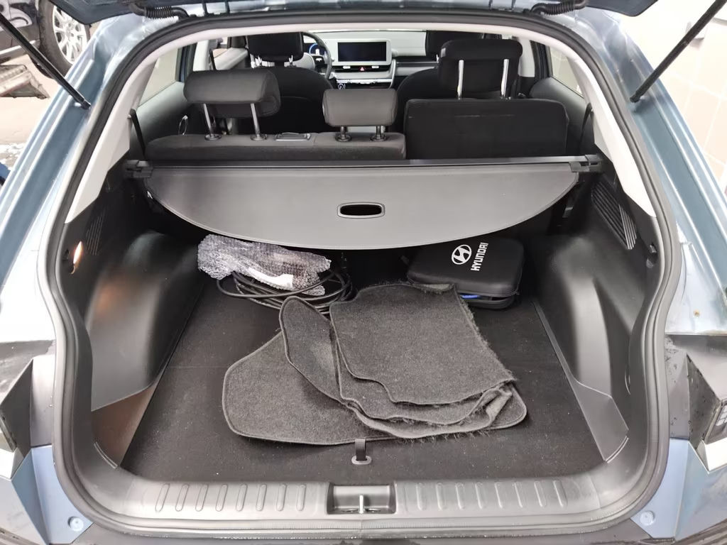 Hyundai Ioniq 5
