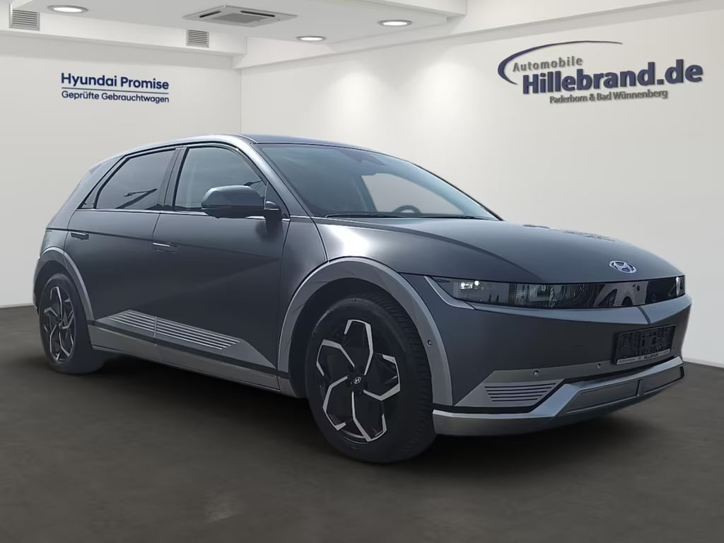 Hyundai Ioniq 5