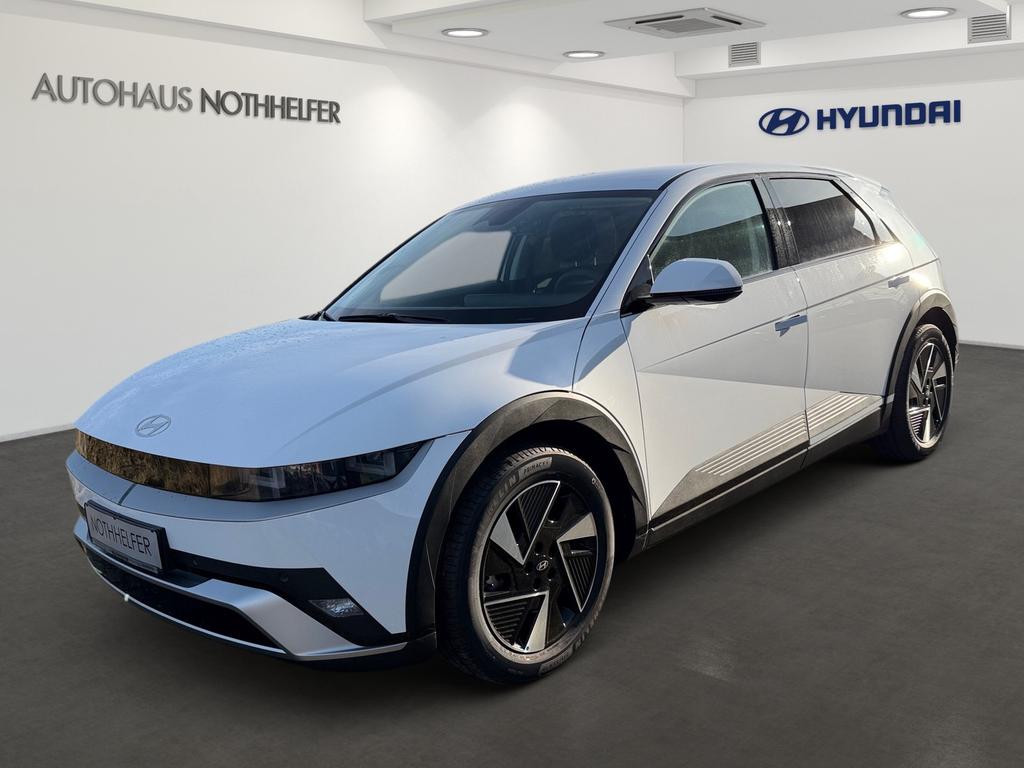 Hyundai Ioniq 5 Ioniq 5 MY26 84kWh 2WD 229 PS CENTRIQ