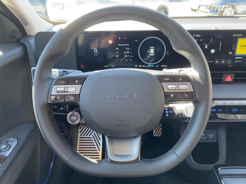 Hyundai Ioniq 5