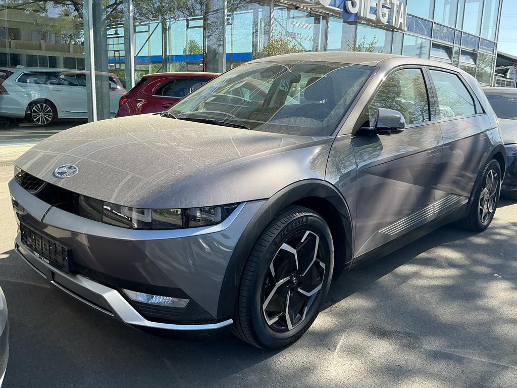 Hyundai Ioniq 5 Dynamiq