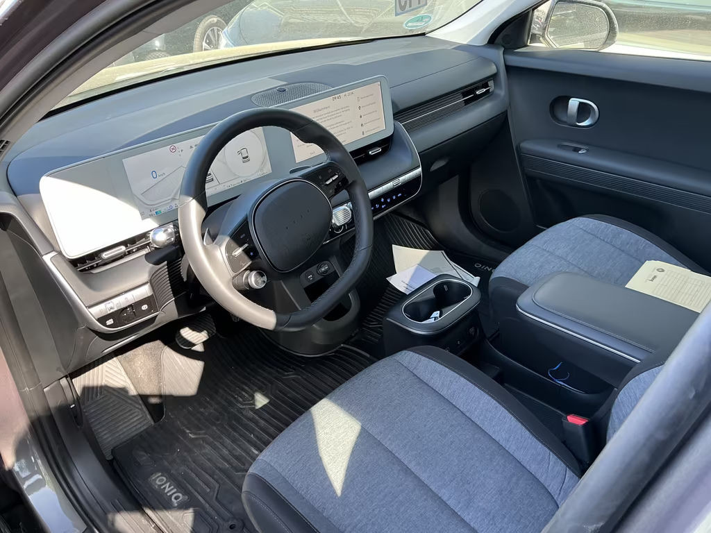 Hyundai Ioniq 5
