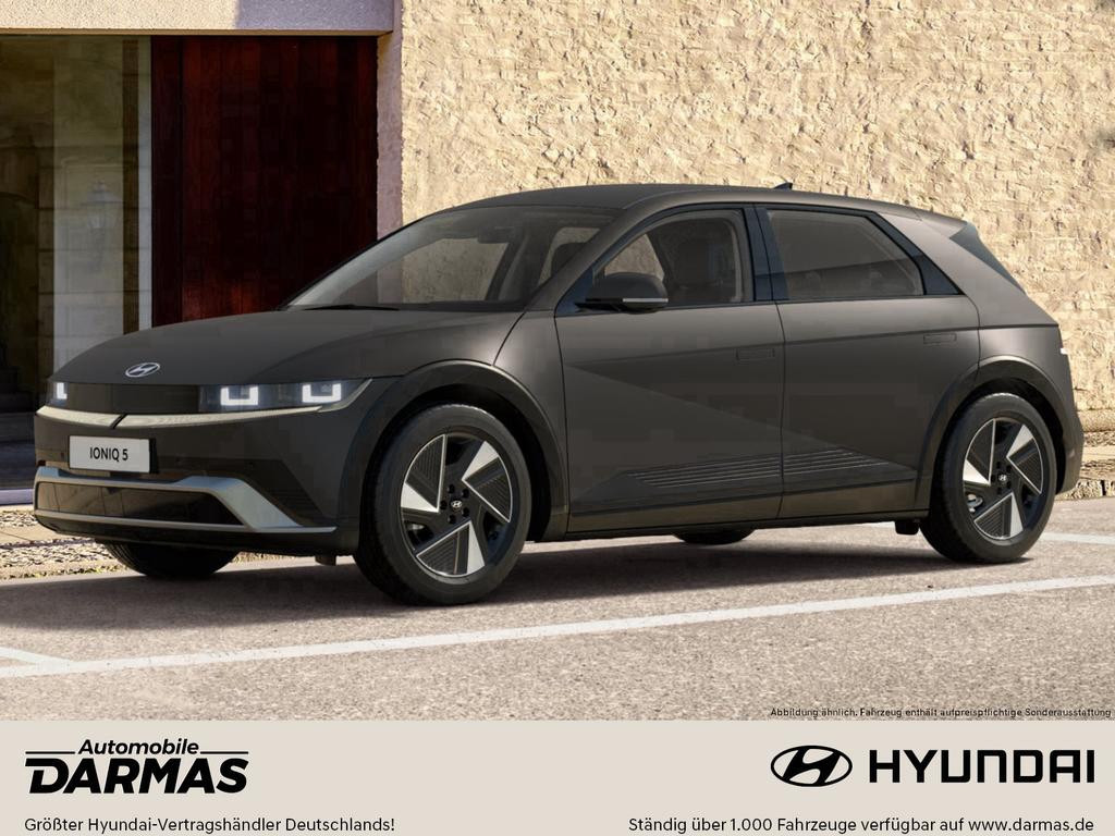 Hyundai Ioniq 5 Techniq
