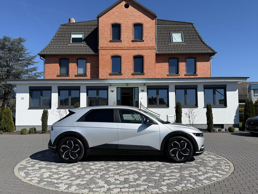 Hyundai Ioniq 5