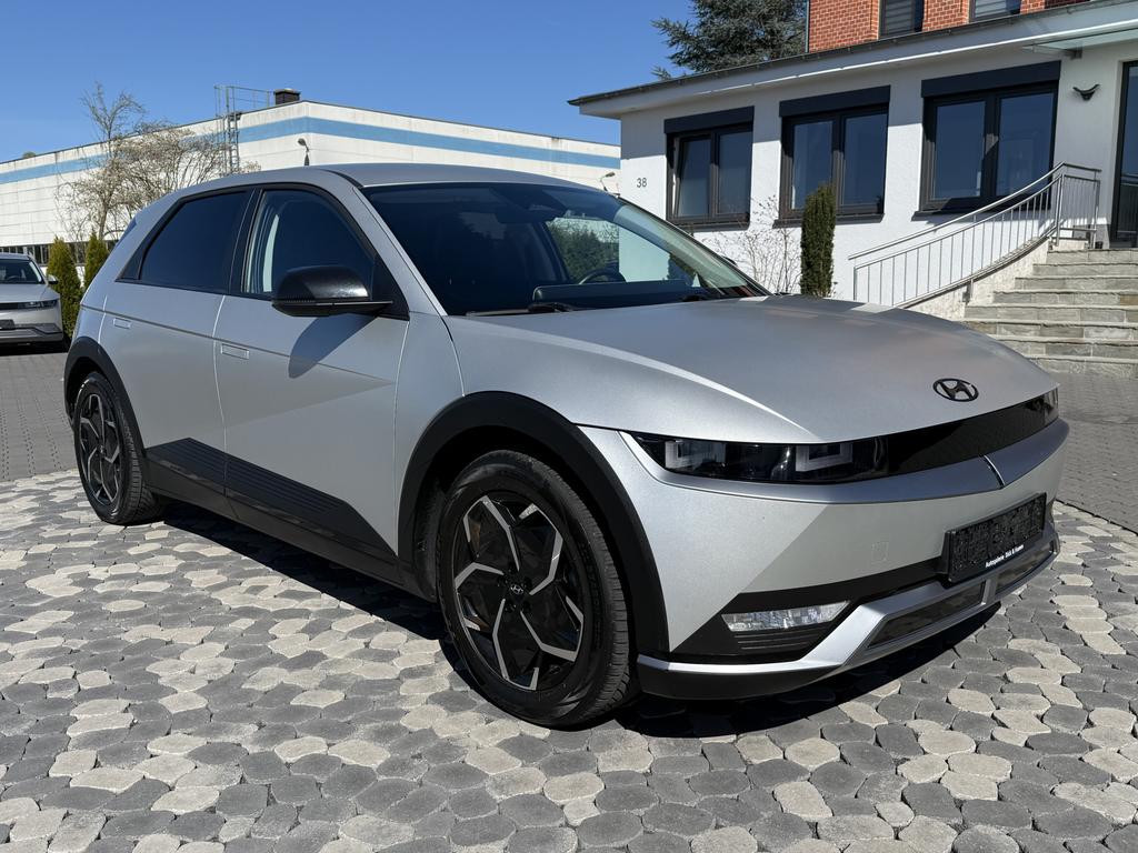 Hyundai Ioniq 5 73 kWh