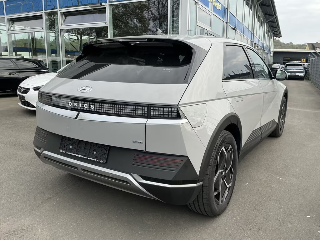Hyundai Ioniq 5