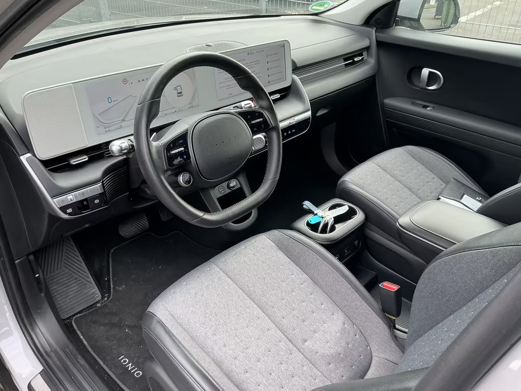 Hyundai Ioniq 5