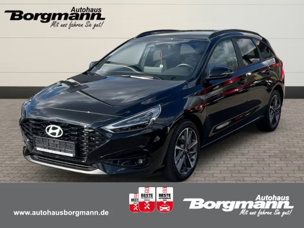 Hyundai i30 1.0 Advantage