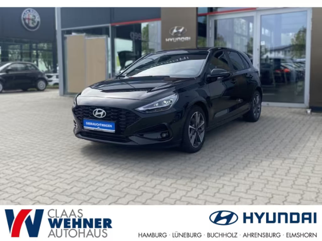 Hyundai i30 Advantage