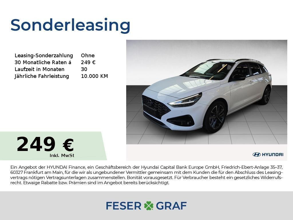 Hyundai i30 Advantage