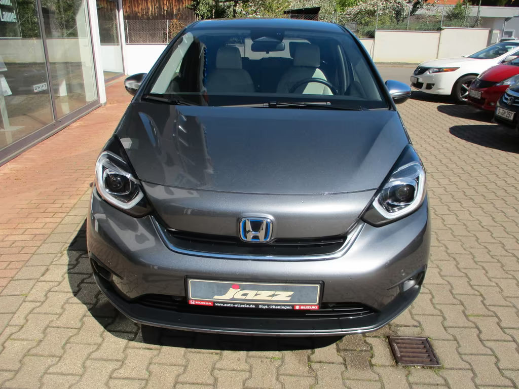 Honda Jazz Executive Hybrid 1.5 i-MMD
