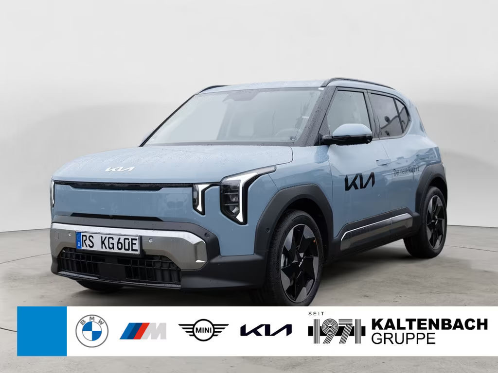 Kia EV2 Earth