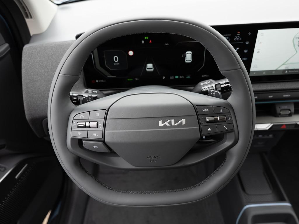Kia EV2