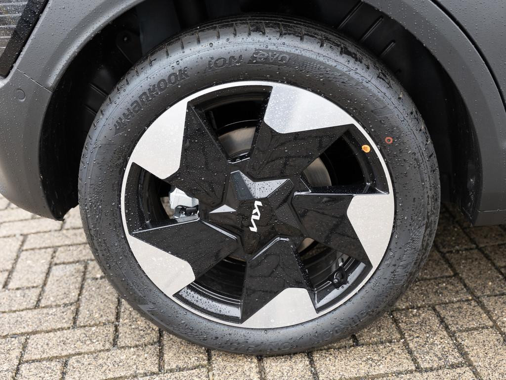 Kia EV2