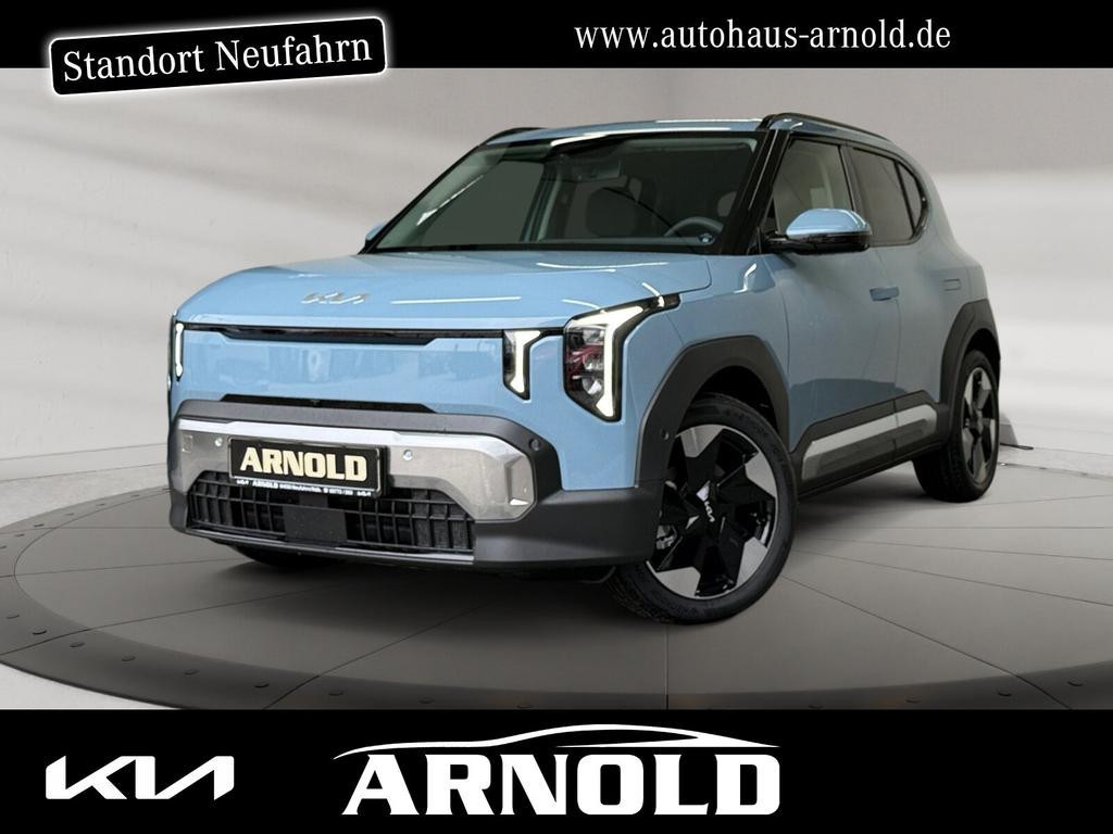 Kia EV2 Earth 42.2kWh