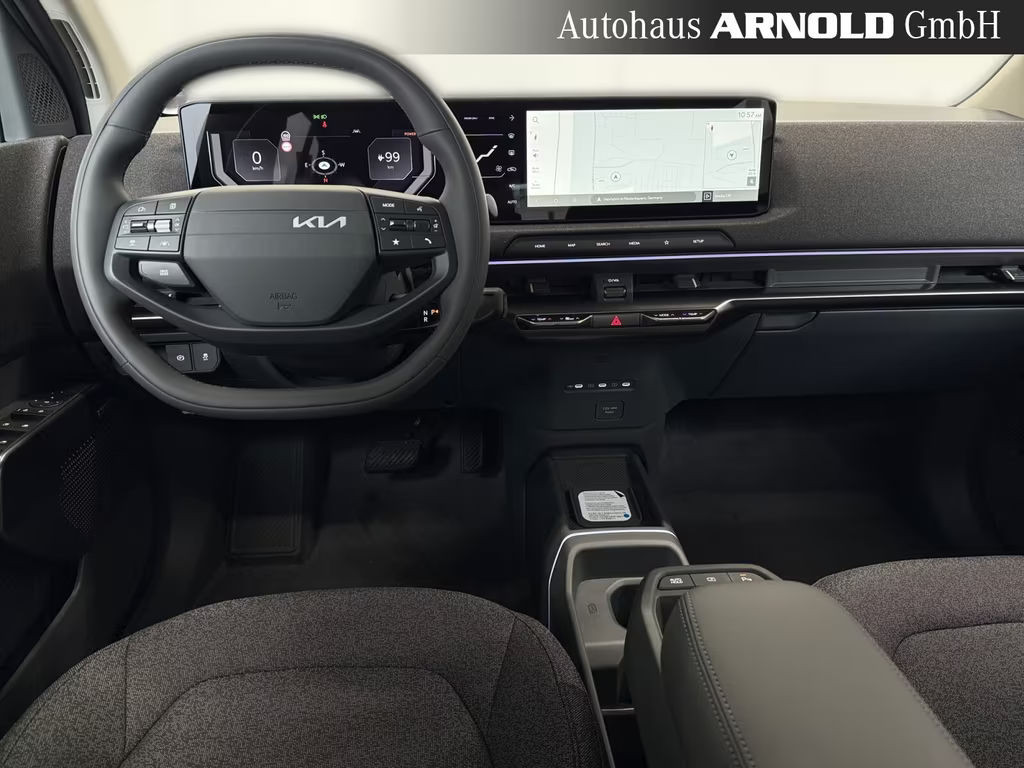 Kia EV2