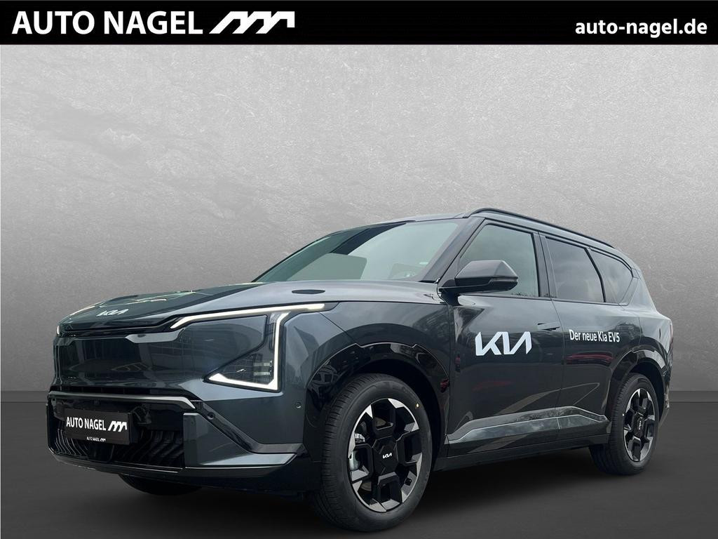 Kia EV5 GT-Line