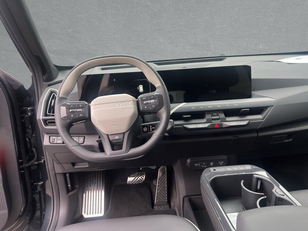Kia EV5