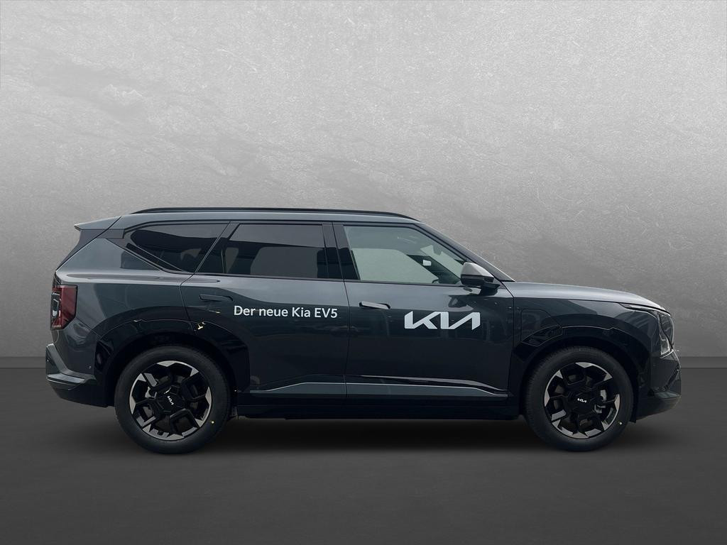 Kia EV5