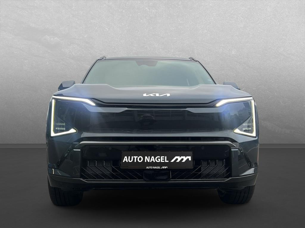 Kia EV5