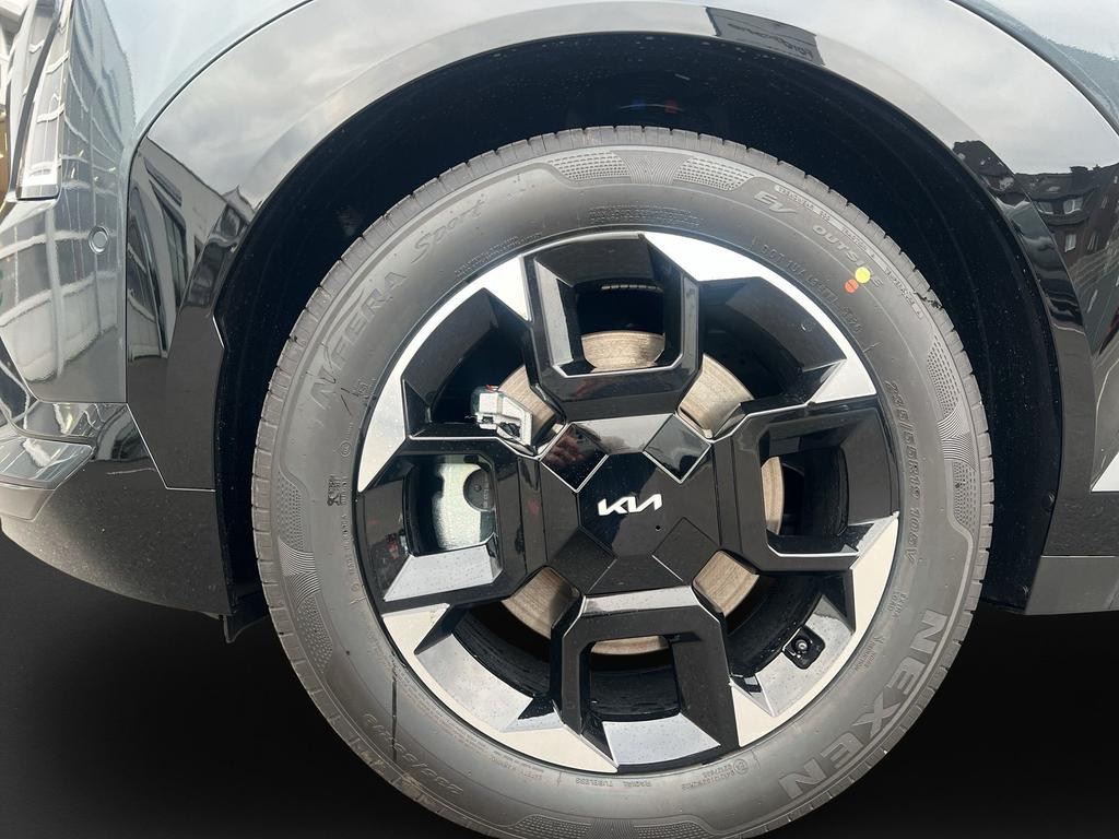 Kia EV5