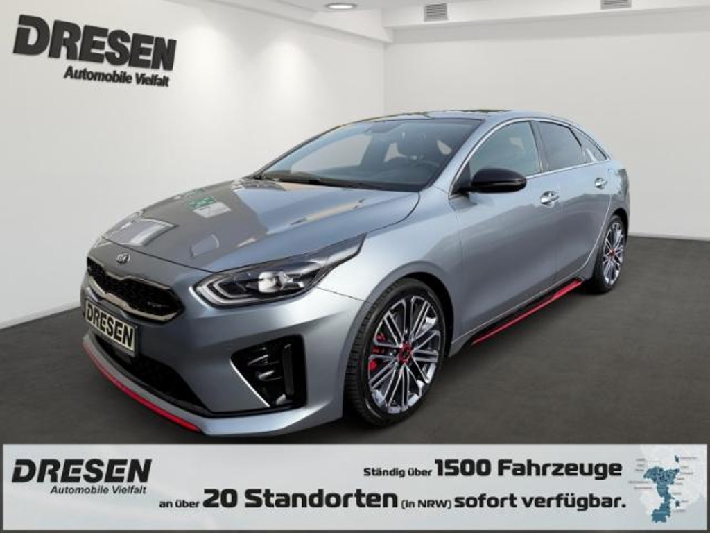 Kia ProCeed GDi GT-Line