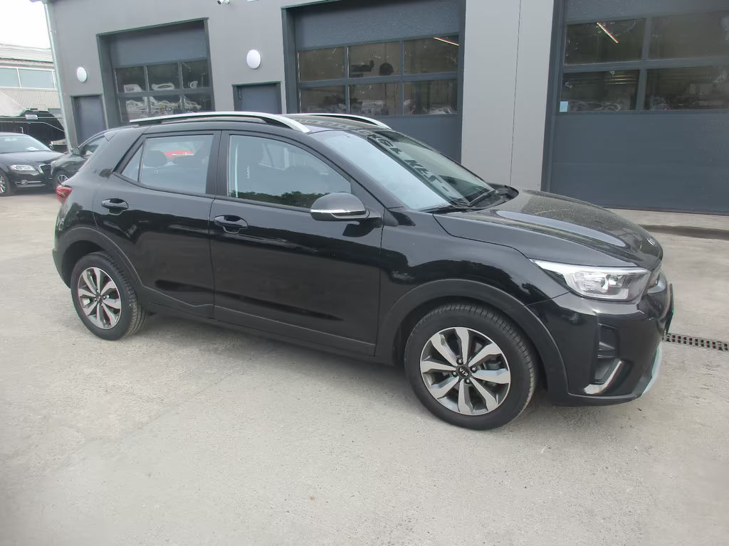 Kia Stonic Vision