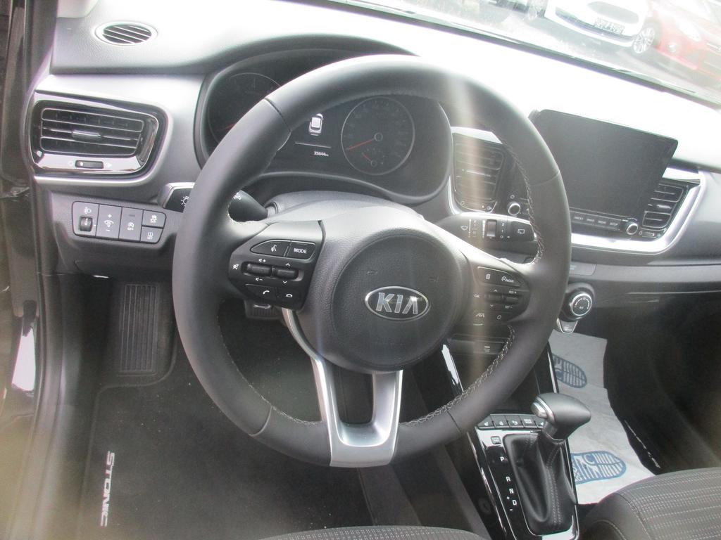 Kia Stonic