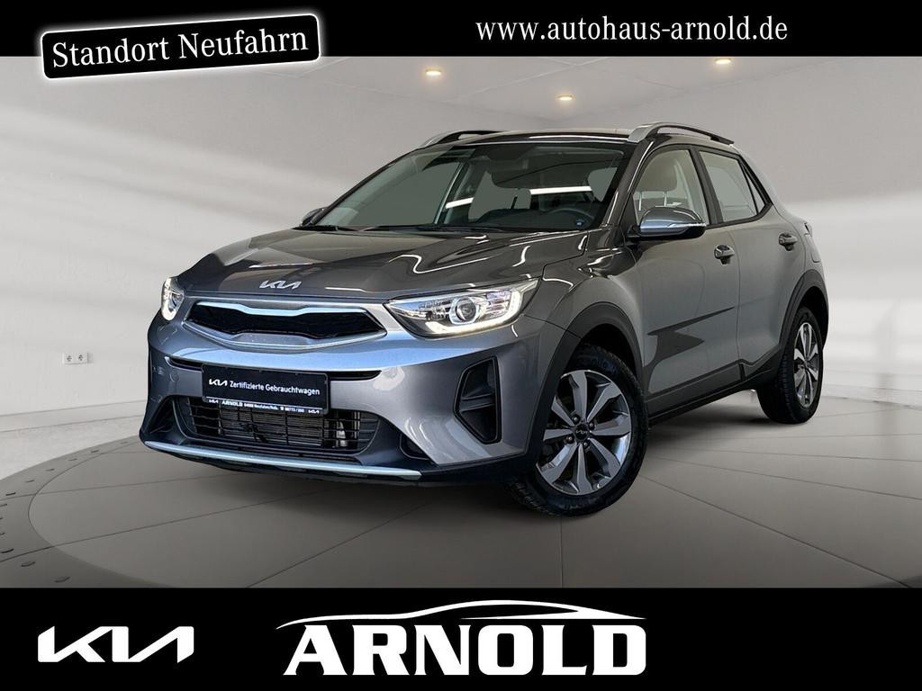 Kia Stonic GDi Vision
