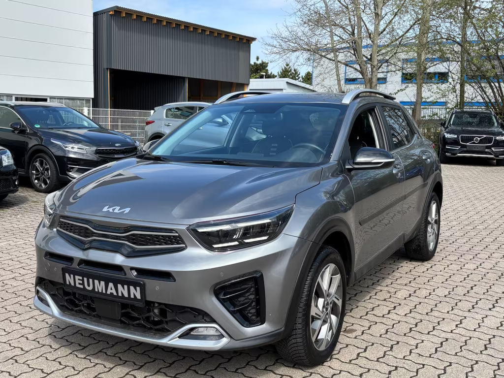 Kia Stonic GT-Line