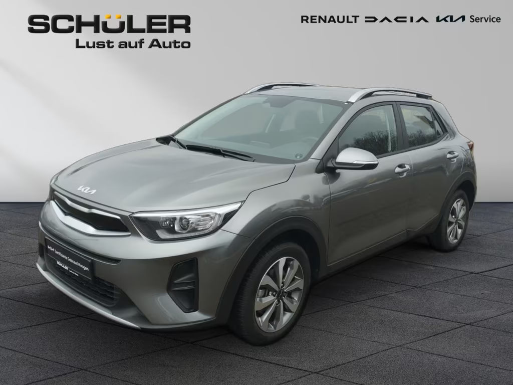 Kia Stonic GDi Vision