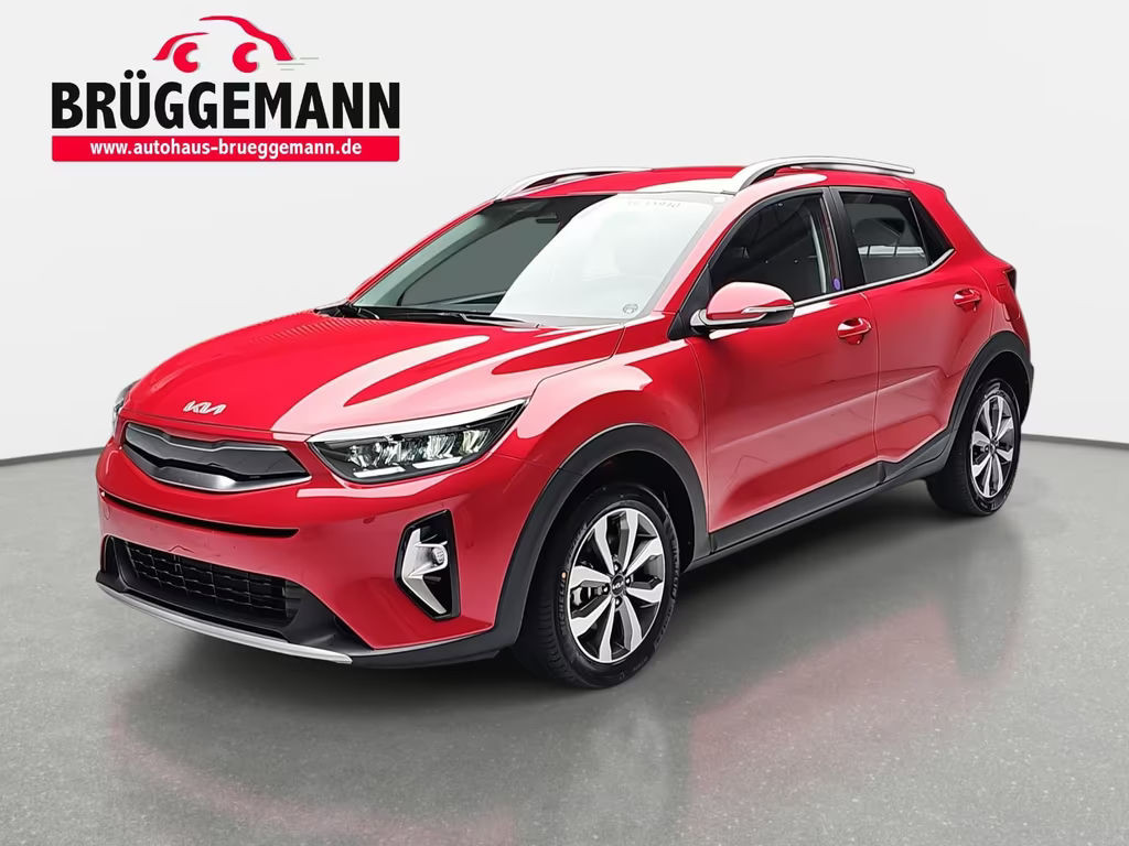 Kia Stonic GDi Vision